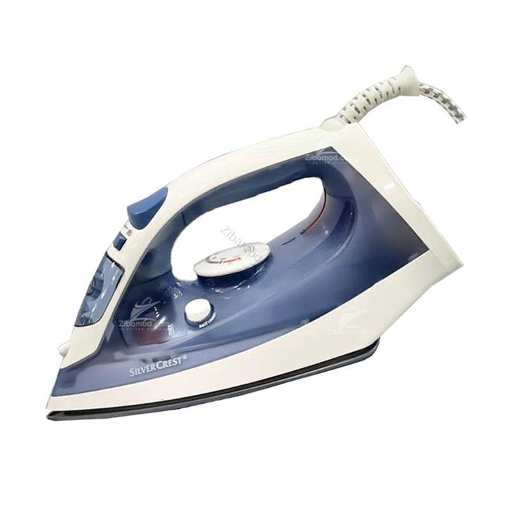 اتو بخار سیلور کرست SILVER CREST توان 1740 وات